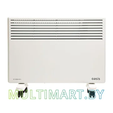 Конвектор Oasis LK-25 картинка 2